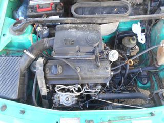 SKODA PICK UP 99 1,9cc DIESEL AEF-thumb-5