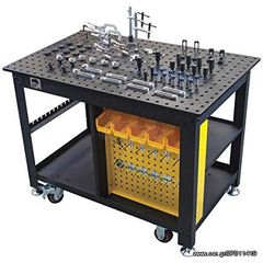 Τραπέζι συγκόλλησης Rhino Cart  RHINO CART