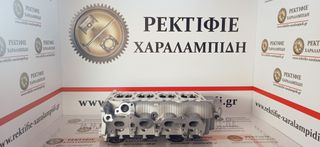 ΚΑΙΝΟΥΡΓΙΑ ΚΥΛΙΝΔΡΟΚΕΦΑΛΗ  DAIHATSU Κ3 16val