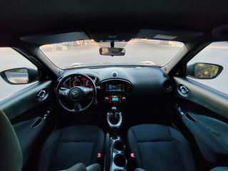 Nissan Juke 2015 1.200cc 115HP –  Full Extra, BENZINH, Οικονομικό, 'Αριστο!!!-thumb-12