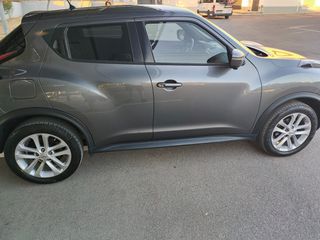 Nissan Juke 2015 1.200cc 115HP –  Full Extra, BENZINH, Οικονομικό, 'Αριστο!!!-thumb-8