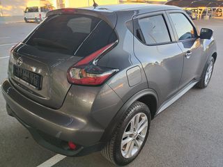 Nissan Juke 2015 1.200cc 115HP –  Full Extra, BENZINH, Οικονομικό, 'Αριστο!!!-thumb-7
