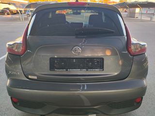 Nissan Juke 2015 1.200cc 115HP –  Full Extra, BENZINH, Οικονομικό, 'Αριστο!!!-thumb-9