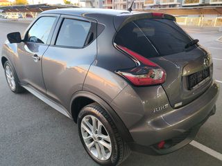 Nissan Juke 2015 1.200cc 115HP –  Full Extra, BENZINH, Οικονομικό, 'Αριστο!!!-thumb-10