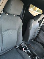 Nissan Juke 2015 1.200cc 115HP –  Full Extra, BENZINH, Οικονομικό, 'Αριστο!!!-thumb-31
