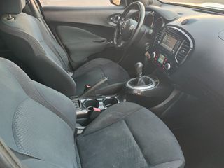 Nissan Juke 2015 1.200cc 115HP –  Full Extra, BENZINH, Οικονομικό, 'Αριστο!!!-thumb-33