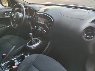Nissan Juke 2015 1.200cc 115HP –  Full Extra, BENZINH, Οικονομικό, 'Αριστο!!!-thumb-34