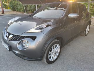 Nissan Juke 2015 1.200cc 115HP –  Full Extra, BENZINH, Οικονομικό, 'Αριστο!!!-thumb-3
