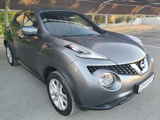 Nissan Juke 2015 1.200cc 115HP –  Full Extra, BENZINH, Οικονομικό, 'Αριστο!!!-thumb-5