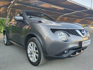 Nissan Juke 2015 1.200cc 115HP –  Full Extra, BENZINH, Οικονομικό, 'Αριστο!!!-thumb-4