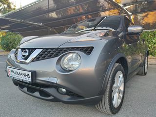 Nissan Juke 2015 1.200cc 115HP –  Full Extra, BENZINH, Οικονομικό, 'Αριστο!!!-thumb-6