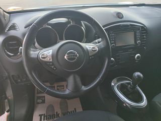 Nissan Juke 2015 1.200cc 115HP –  Full Extra, BENZINH, Οικονομικό, 'Αριστο!!!-thumb-18