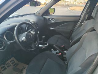 Nissan Juke 2015 1.200cc 115HP –  Full Extra, BENZINH, Οικονομικό, 'Αριστο!!!-thumb-16
