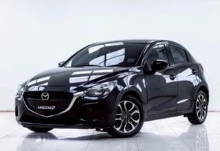 Mazda 2 2017 1.5 cc Full Extra 90hp