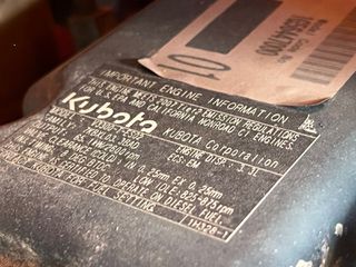 Ντάμπερ - Dumper 2007 AUSA D 600 APG-thumb-19