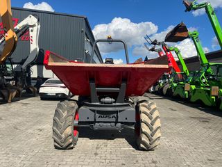 Ντάμπερ - Dumper 2007 AUSA D 600 APG-thumb-7