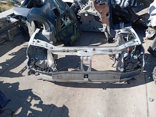 ΜΕΤΩΠΗ RENAULT CLIO 1998 1999 2000 2001  **ΡΩΤΗΣΤΕ ΤΙΜΗ**