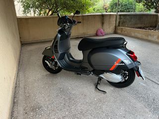 Vespa GTS 300 2023 GTS 300 SuperSport