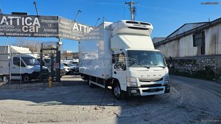 Ψυγείο Mitsubishi 2018 FUSO CANTER 9C18 EYRO6-thumb-4