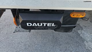Ψυγείο Mitsubishi 2018 FUSO CANTER 9C18 EYRO6-thumb-24