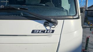 Ψυγείο Mitsubishi 2018 FUSO CANTER 9C18 EYRO6-thumb-26