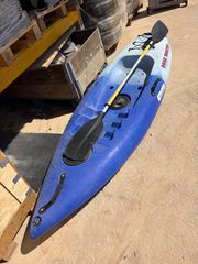 Kano-Kayak 2020