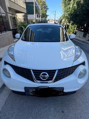 Nissan Juke 2012 1.5 DCI ACENTA