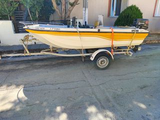 AS Marine 2004 ΙΔΙΩΤΗΣ