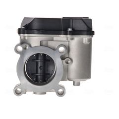Πεταλούδα Γκαζιού SEAT IBIZA III, IBIZA IV, IBIZA IV SC, IBIZA IV ST, IBIZA IV/HATCHBACK, TOLEDO IV SKODA FABIA I, FABIA I PRAKTIK, FABIA II, RAPID, ROOMSTER, ROOMSTER PRAKTIK