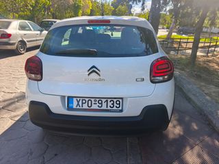 Citroen C3 2018 Σέρβις , Λάστιχα, εγγύηση!-thumb-6