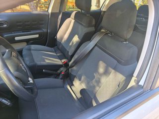 Citroen C3 2018 Σέρβις , Λάστιχα, εγγύηση!-thumb-7