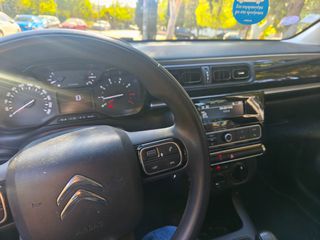 Citroen C3 2018 Σέρβις , Λάστιχα, εγγύηση!-thumb-9