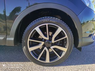 Nissan Qashqai 2016 1.6 DCI TEKNA 4X2 AUTOMATIK-thumb-9