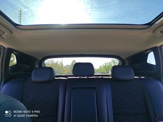 Nissan Qashqai 2016 1.6 DCI TEKNA 4X2 AUTOMATIK-thumb-13