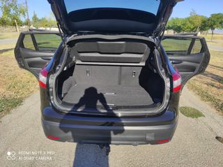Nissan Qashqai 2016 1.6 DCI TEKNA 4X2 AUTOMATIK-thumb-15