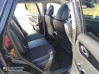 Nissan Qashqai 2016 1.6 DCI TEKNA 4X2 AUTOMATIK-thumb-16