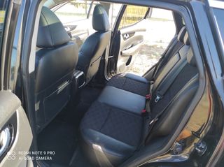 Nissan Qashqai 2016 1.6 DCI TEKNA 4X2 AUTOMATIK-thumb-17