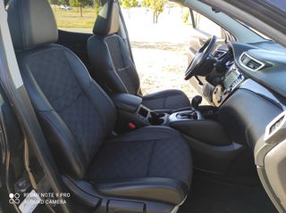 Nissan Qashqai 2016 1.6 DCI TEKNA 4X2 AUTOMATIK-thumb-18