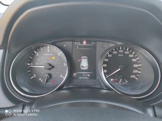 Nissan Qashqai 2016 1.6 DCI TEKNA 4X2 AUTOMATIK-thumb-21