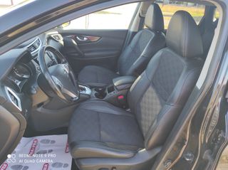 Nissan Qashqai 2016 1.6 DCI TEKNA 4X2 AUTOMATIK-thumb-22