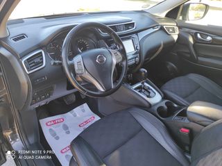 Nissan Qashqai 2016 1.6 DCI TEKNA 4X2 AUTOMATIK-thumb-23