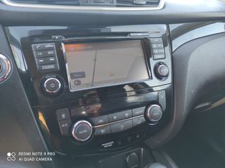 Nissan Qashqai 2016 1.6 DCI TEKNA 4X2 AUTOMATIK-thumb-24