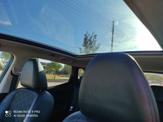 Nissan Qashqai 2016 1.6 DCI TEKNA 4X2 AUTOMATIK-thumb-26