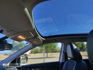 Nissan Qashqai 2016 1.6 DCI TEKNA 4X2 AUTOMATIK-thumb-27