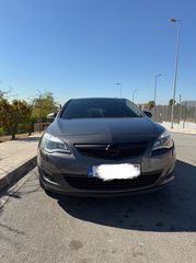 Opel Astra 2011 GTC TURBO SPORT 180HP