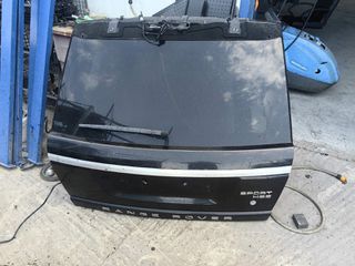 LAND ROVER RANGE ROVER SPORT ΤΖΑΜΟΠΟΡΤΑ