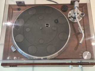 Πικαπ Sony Ps-X2