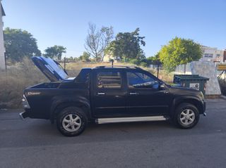 Isuzu D-Max 2009 D-MAX 3.0 TDTURBO DIESEL