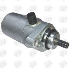 ΜΙΖΑ  SYM VF 125 (BLF-01235 )