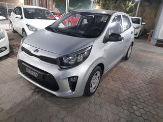 Kia Picanto 2021 1.0 LX INMOTION